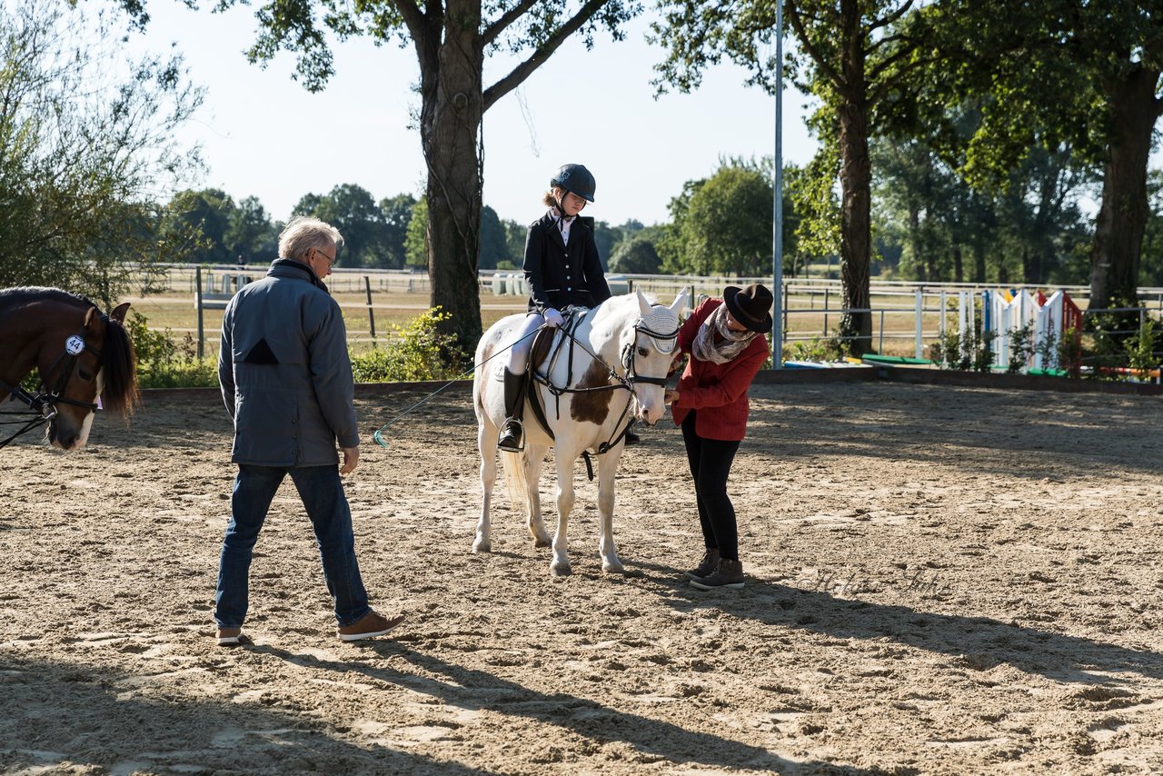 Bild 172 - Pony Akademie Turnier